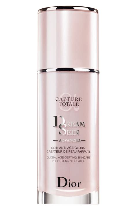 dior capture totale dreamskin erfahrungen|Dior Capture Totale reviews.